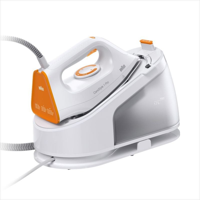 מגהץ     BRAUN CARESTYLEN PRO 1