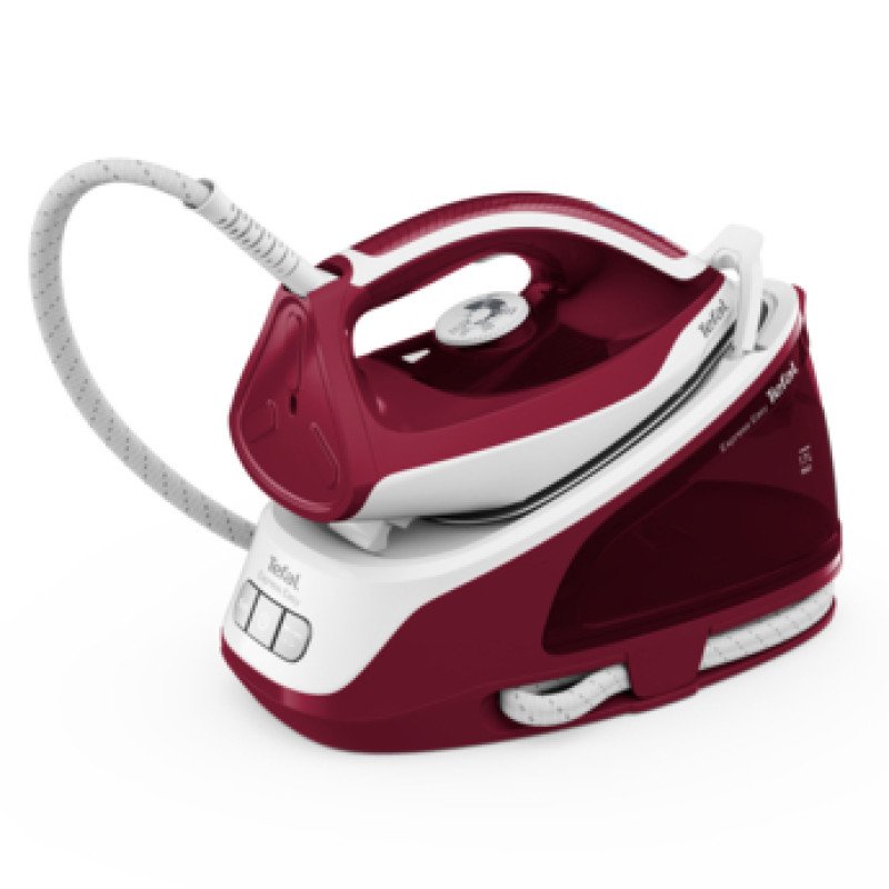 מגהץ ‏קיטור Tefal SV6120 טפאל