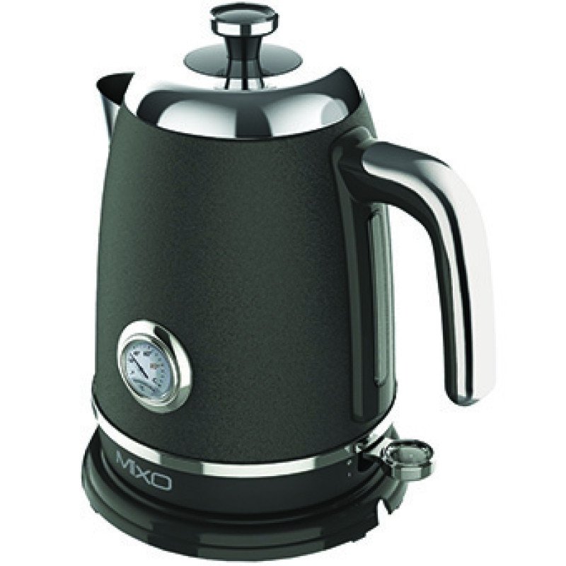 קומקום חשמלי רטרו 1.7 ליטר Mixo 