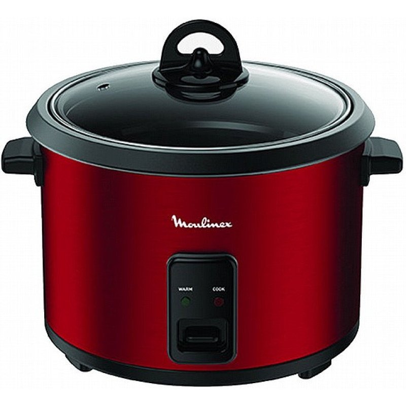 סיר בישול לאורז  MOULINEX