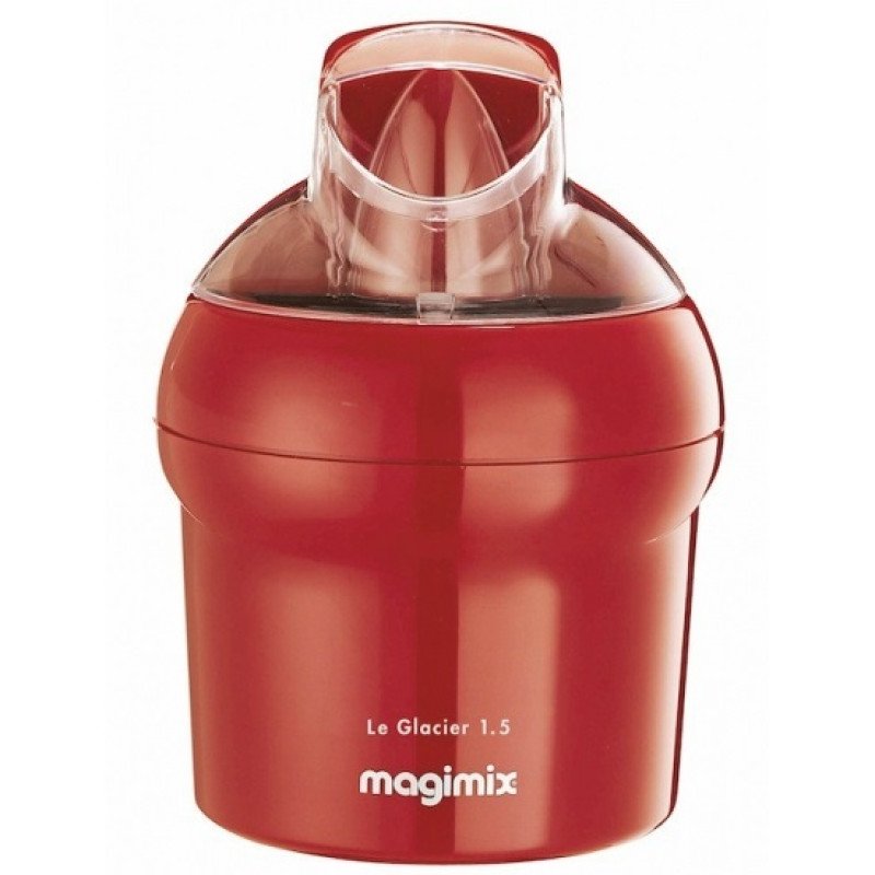 מכונת גלידה MAGIMIX