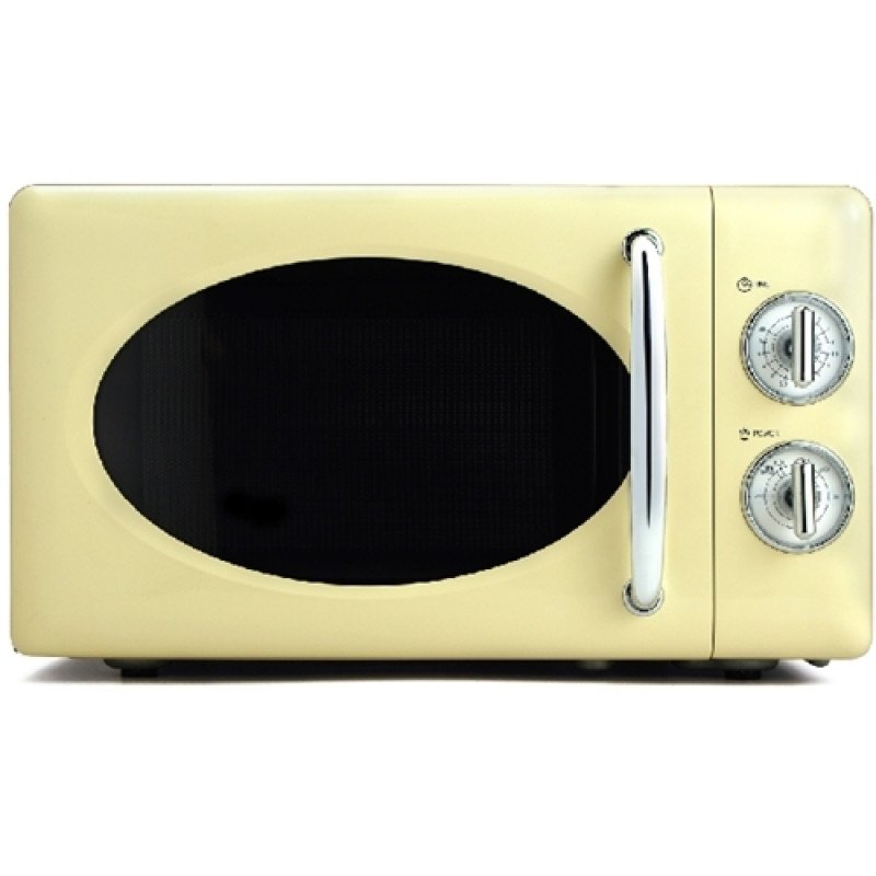 ‎מיקרוגל סאוטר SAUTER MW2010C קרם/תכלת