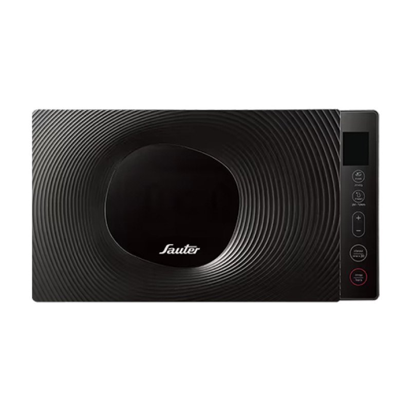 מיקרוגל סאוטר 23 ליטר דיגיטלי | Sauter MWS6023B