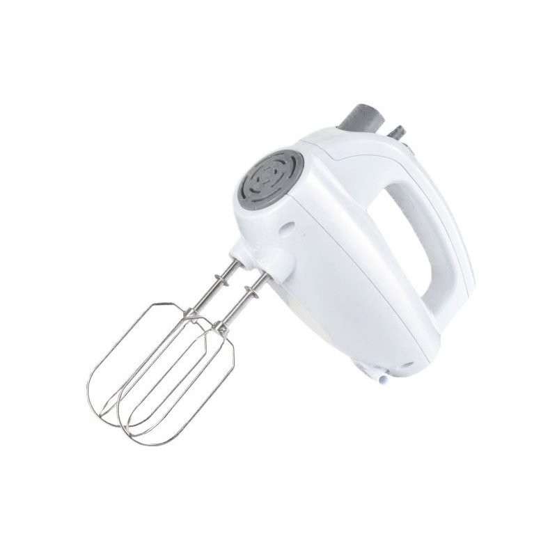 e plug מקציף ידני