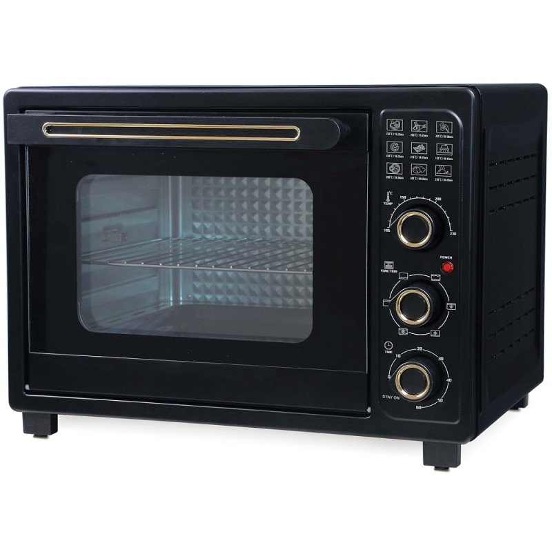 טוסטר אובן 55 ליטר Electro Hanan אלקטרו חנן EL-955