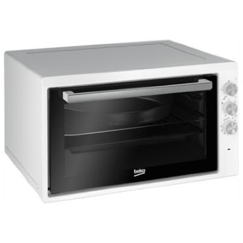 טוסטר אובן Beko BSUF 5000 MEB ‏50 ‏ליטר בקו