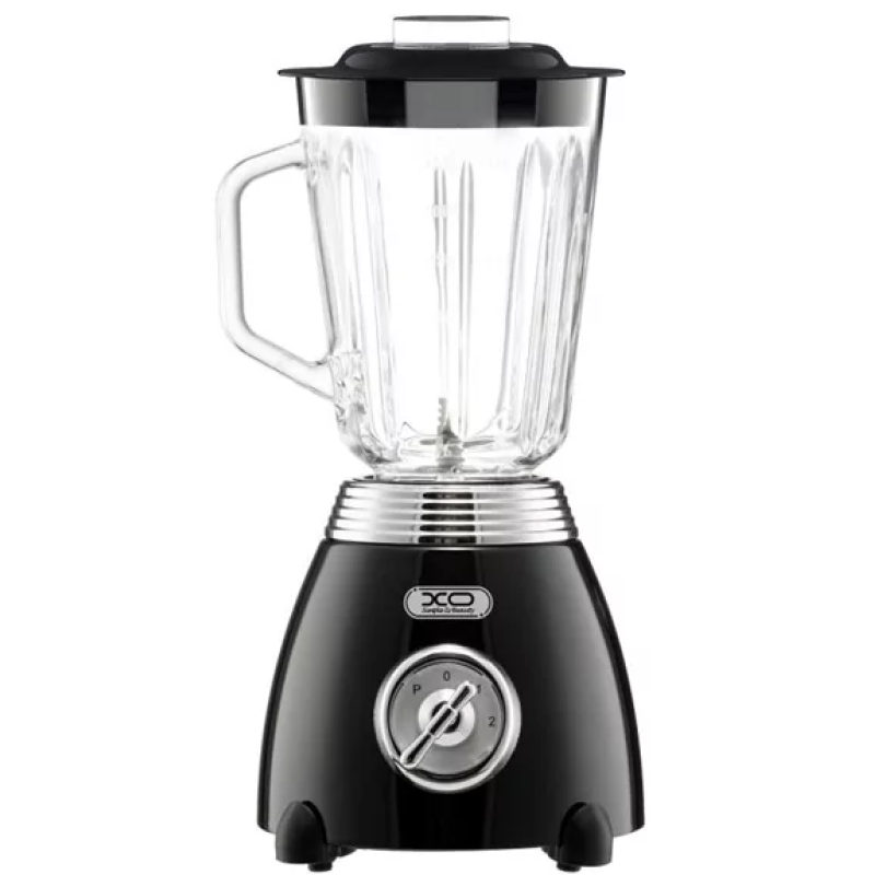 בלנדר חכם 1.5 ליטר איכותי ובעל מראה אלגנטי XO CF5