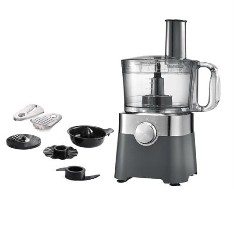 מעבד מזון CHROMEX MM-500