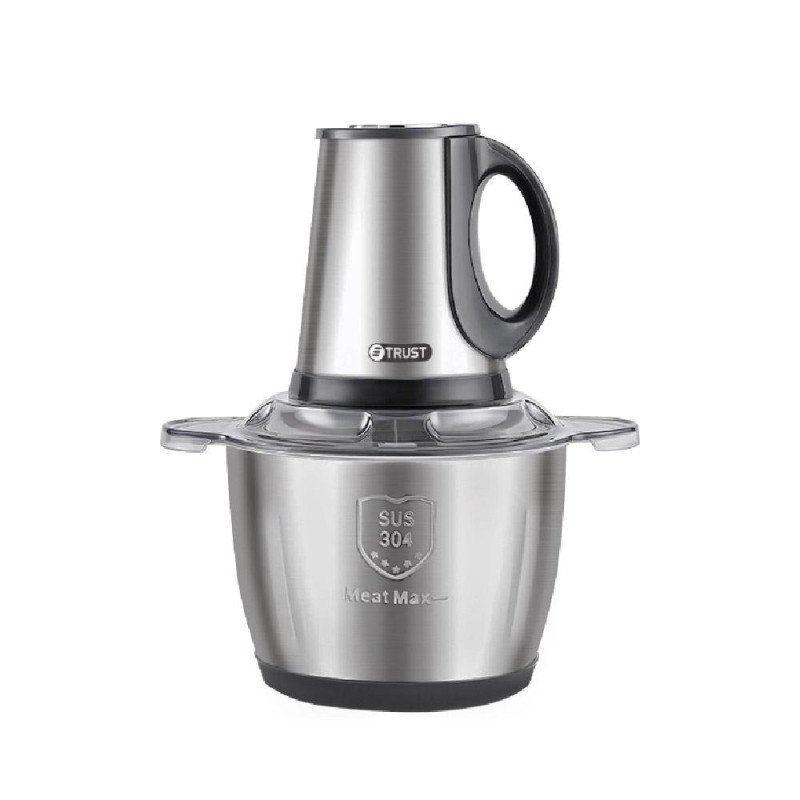 מעבד מזון 3 ליטר TRUST 