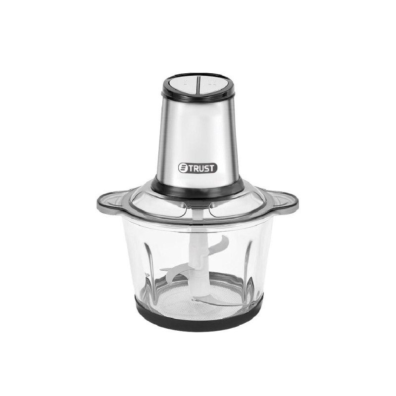 מעבד מזון 2 ליטר TRUST 