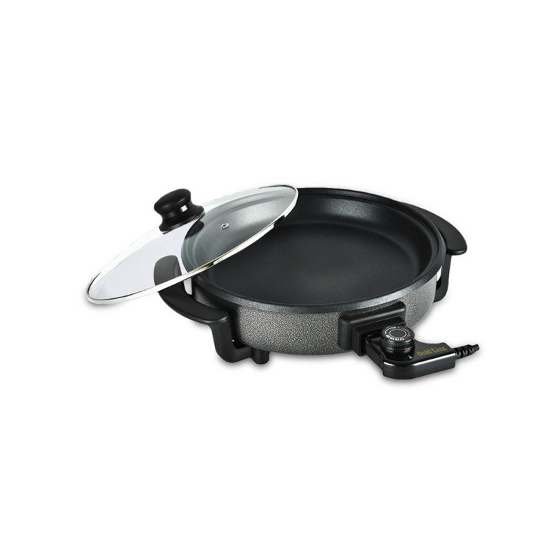 מחבת \"שף מאסטר\" עמוקה / ATL-237