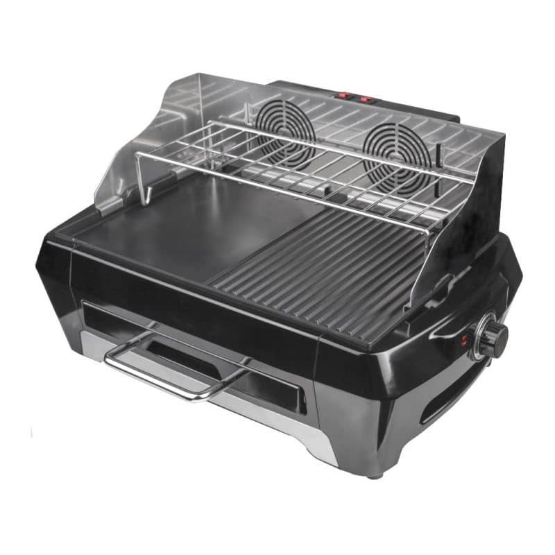 ‏גריל צלייה חשמלי Gold Line גולד ליין דגם ATL-6009