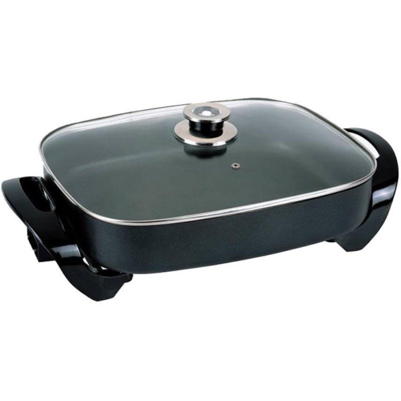 מחבת חשמלית נורמנדי NORMANDE EFP002